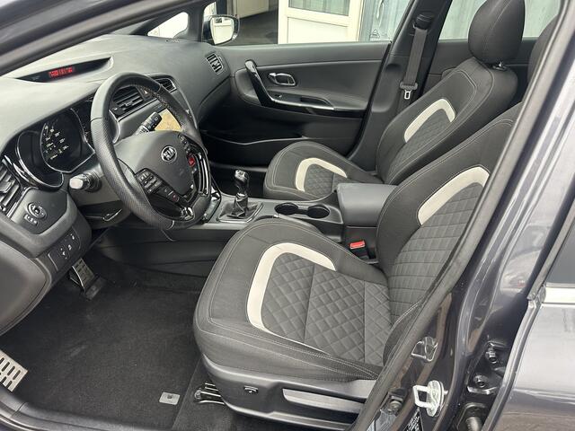 KIA CEE D cee'd Sportswagon 1.0 T-GDi GT-Line panoramadak