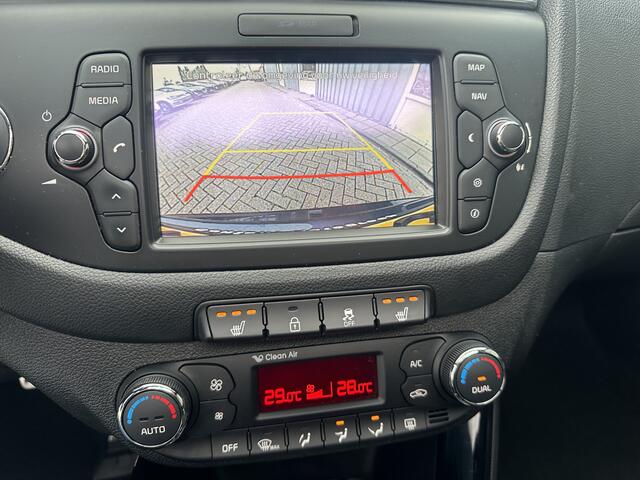 KIA CEE D cee'd Sportswagon 1.0 T-GDi GT-Line panoramadak