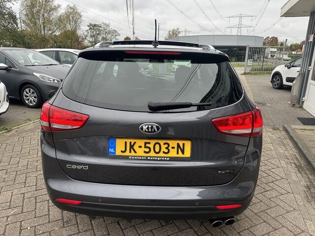 KIA CEE D cee'd Sportswagon 1.0 T-GDi GT-Line panoramadak