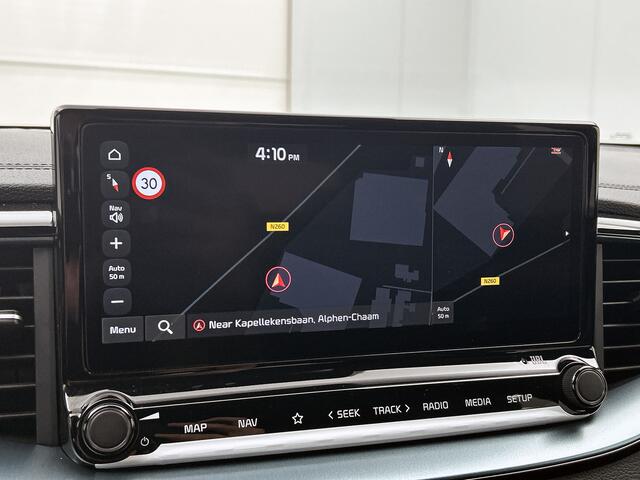 KIA CEE D Ceed Sportswagon 1.0 T-GDi Design Edition | NIEUW!! Uit voorraad leverbaar! |