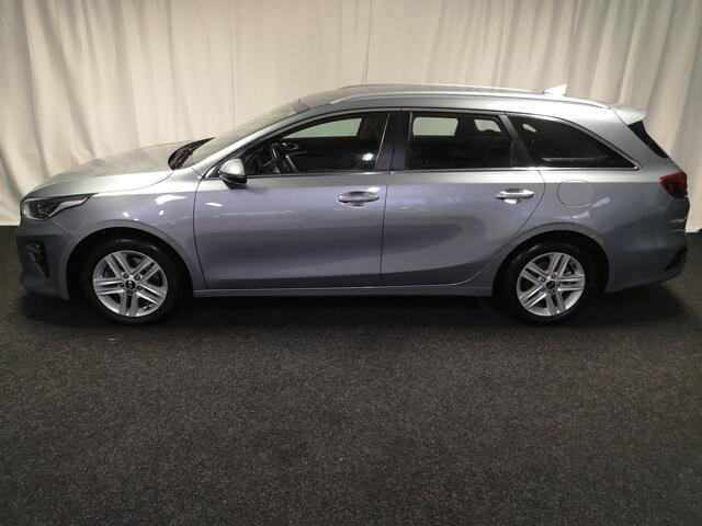 KIA CEE D Ceed Sportswagon 1.0 T-GDi DynamicLine ECC/CAMERA/APPLE/CRUISE/120PK