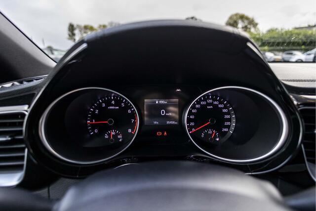 KIA CEE D Ceed Sportswagon 1.0 T-GDi GT-Line Edition | Camera | Eerste eigenaar