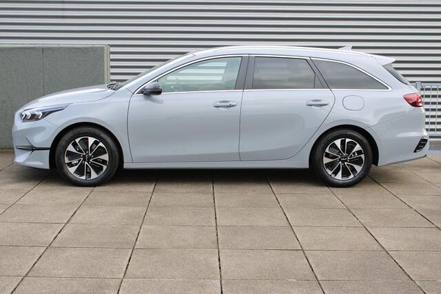 KIA CEE D Ceed Sportswagon 1.0 T-GDi Design Edition