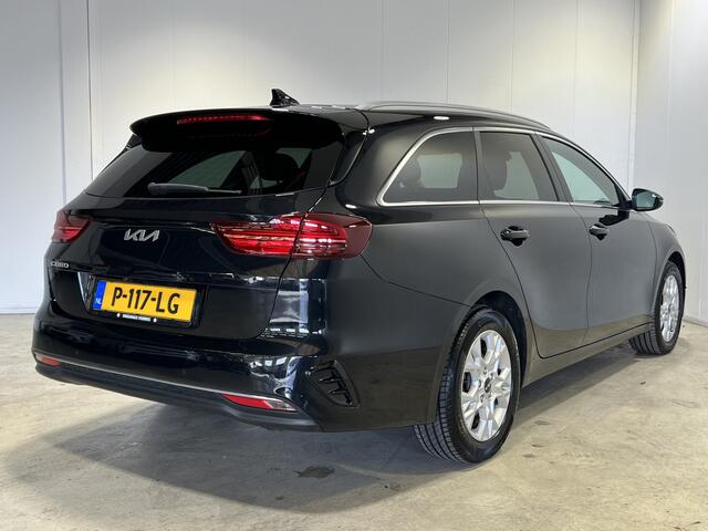 KIA CEE D Ceed Sportswagon 1.0 T-GDi DynamicPlusLine Camera, App Connect, Adap.Cruise