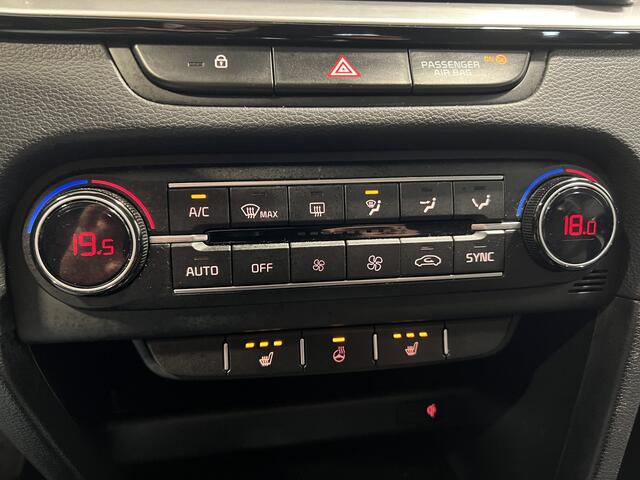 KIA CEE D Ceed Sportswagon 1.0 T-GDi DynamicPlusLine Camera, App Connect, Adap.Cruise