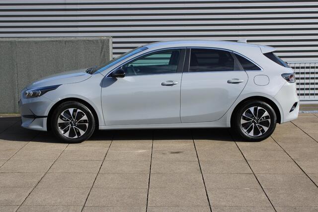 KIA CEE D Ceed 1.0 T-GDi Design Edition JBL / NAVIGATIE / LED / STOEL/STUUR VERWARMING