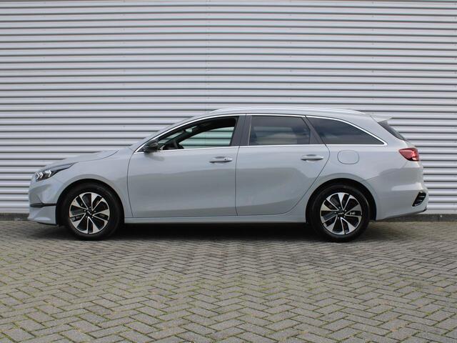 KIA CEE D Ceed Sportswagon 1.0 T-GDi MHEV DCT7 Design Edition | Automaat | Nieuw | Direct leverbaar |