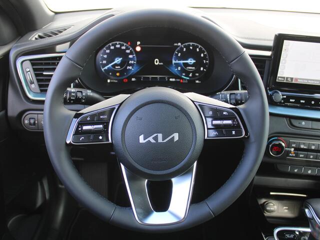 KIA CEE D Ceed Sportswagon 1.0 T-GDi MHEV DCT7 Design Edition | Automaat | Nieuw | Direct leverbaar |