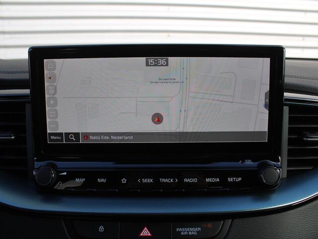 KIA CEE D Ceed Sportswagon 1.0 T-GDi MHEV DCT7 Design Edition | Automaat | Nieuw | Direct leverbaar |