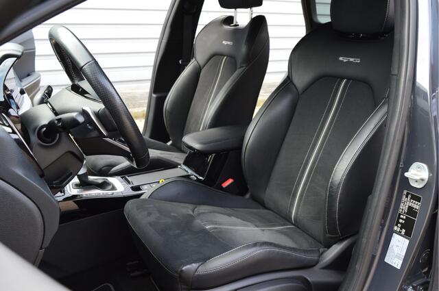 KIA CEE D Ceed Sportswagon 1.5 T-GDi MHEV GT-Line Edition O.a: Stoel+stuurverw, JBL, Clima, Carplay, Camera, Etc. All-in prijs!