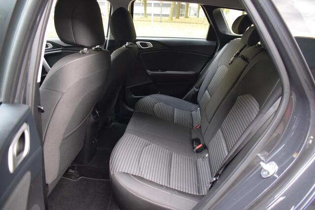 KIA CEE D Ceed Sportswagon 1.0 T-GDi DynamicLine