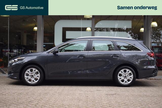 KIA CEE D Ceed Sportswagon 1.0 T-GDi DynamicLine