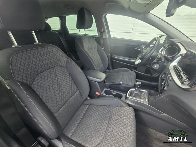 KIA CEE D - 1.4 T-GDi DynamicLine