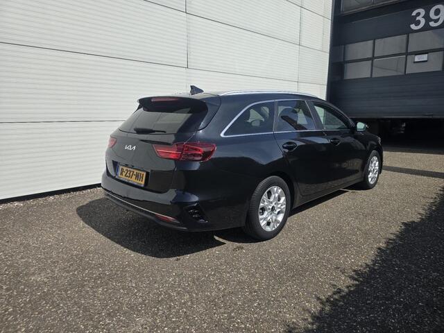 KIA CEE D - 1.0 T-GDi MHEV DynamicPlusLine