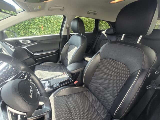 KIA CEE D - 1.0 T-GDi MHEV DynamicPlusLine