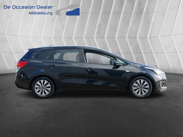 KIA CEE D cee'd Sportswagon 1.0 T-GDi ComfortPlusLine Navigator rijklaar incl garantie