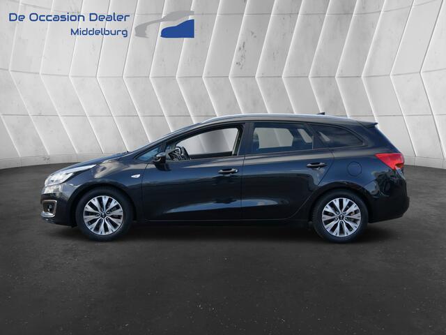 KIA CEE D cee'd Sportswagon 1.0 T-GDi ComfortPlusLine Navigator rijklaar incl garantie