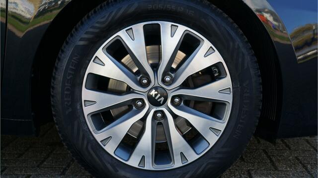 KIA CEE D cee'd Sportswagon 1.0 T-GDi ComfortPlusLine Navigator rijklaar incl garantie