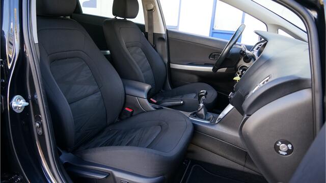 KIA CEE D cee'd Sportswagon 1.0 T-GDi ComfortPlusLine Navigator rijklaar incl garantie