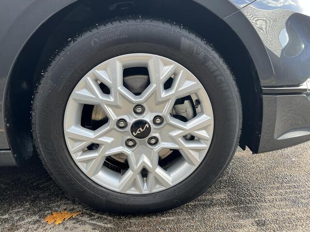 KIA CEE D Ceed Sportswagon 1.5 T-GDi DynamicPlusLine 1e eign. BTW-auto, Stoel- & Stuurwiel verwarmd, Navigatie, Elek. Achterklep,