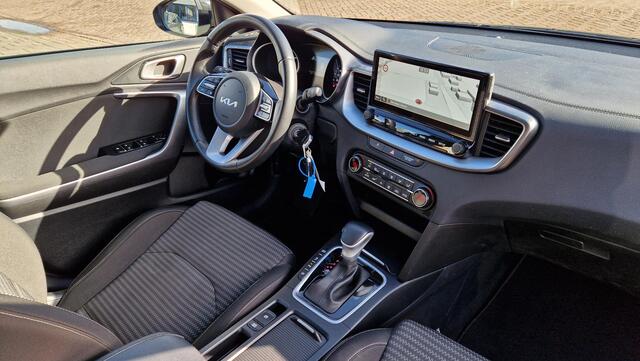 KIA CEE D Ceed Sportswagon 1.0 T-GDi MHEV DynamicLine Automaat.