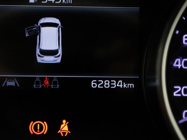 KIA CEE D Ceed Sportswagon 140pk GDI PHEV DynamicPlusLine Automaat Camera | Adapt. Cruis | Parkeersens. v+a | Trekhaak