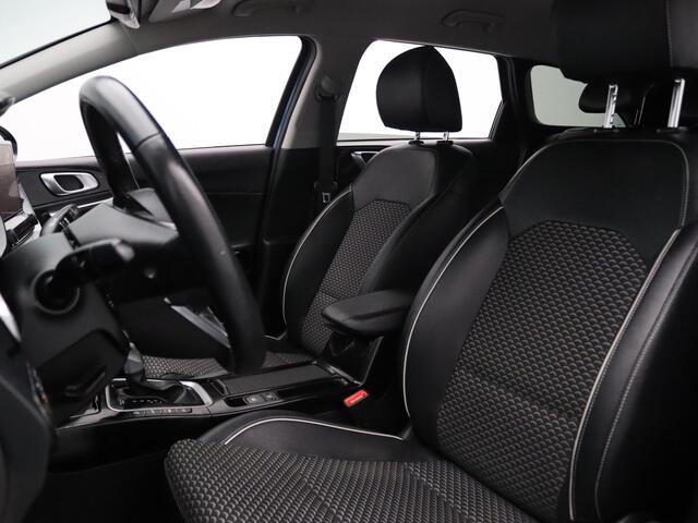 KIA CEE D Ceed Sportswagon 140pk GDI PHEV DynamicPlusLine Automaat Camera | Adapt. Cruis | Parkeersens. v+a | Trekhaak