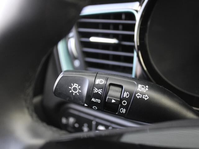 KIA CEE D Ceed Sportswagon 1.0 T-GDi MHEV Design Edition | Stuur-/stoelverwarming | Cruise adapt. | Camera | 16" LM | Dodehoekdetectie | JBL audio | LED |