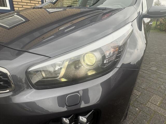 KIA CEE D 1.0 T-GDi GT-Line CAMERA-STOELVWRMNG-LM VELGEN-BLUETOOTH