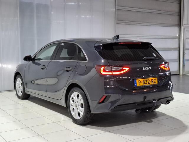 KIA CEE D Ceed 1.5 T-GDi DynamicPlusLine Apple Carplay/Android Auto, Navigatie, Camera