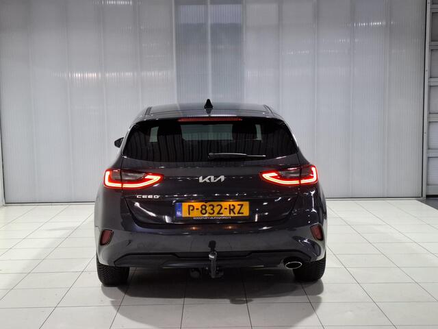 KIA CEE D Ceed 1.5 T-GDi DynamicPlusLine Apple Carplay/Android Auto, Navigatie, Camera