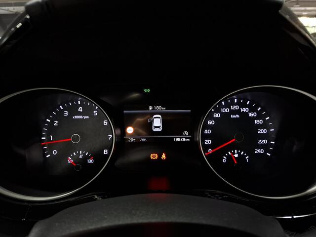 KIA CEE D Ceed 1.5 T-GDi DynamicPlusLine Apple Carplay/Android Auto, Navigatie, Camera