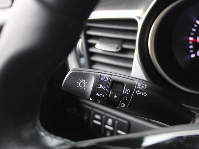 KIA CEE D Ceed Sportswagon 1.0 T-GDi ComfortLine | Camera | Clima | Cruise | 16" LM | Navi | Apple Carplay/Android Auto |