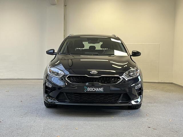 KIA CEE D Ceed Sportswagon 1.4 T-GDi DynamicLine | 1e-EIG. | TREKHAAK | CAMERA | CARPLAY |