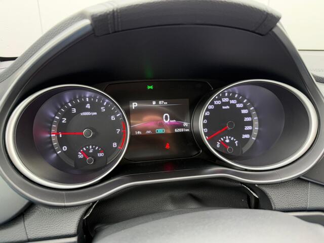KIA CEE D 1.0 T-GDi MHEV DynL. | Automaat | Carplay | NAP | Camera | Navi