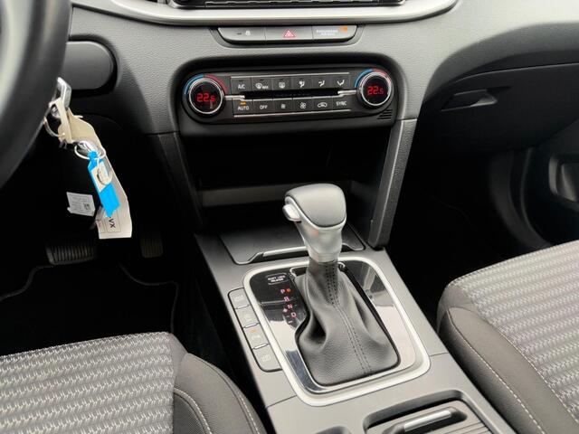 KIA CEE D 1.0 T-GDi MHEV DynL. | Automaat | Carplay | NAP | Camera | Navi