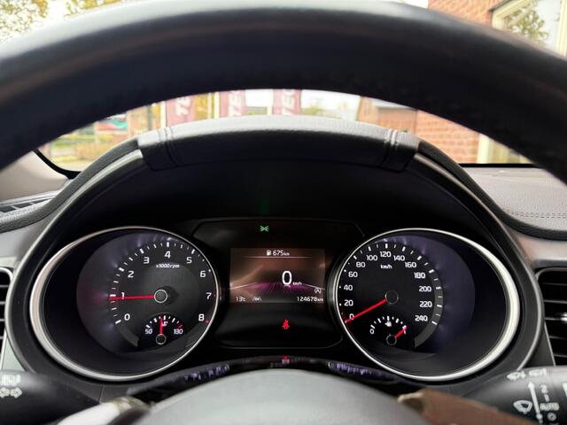 KIA CEE D 1.0 T-GDi DynamicL. NIEUWE APK / CAMERA / LED / NAVI / CARPLAY /
