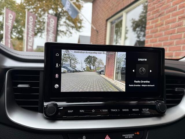 KIA CEE D 1.0 T-GDi DynamicL. NIEUWE APK / CAMERA / LED / NAVI / CARPLAY /