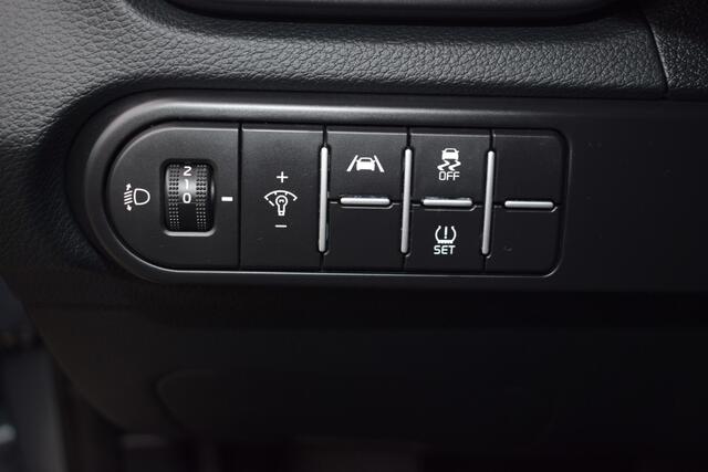 KIA CEE D Ceed Sportswagon 1.5 T-GDi DynamicLine DCT7/Autom. | Cruise Control | Navigatie | Camera | Bluetooth | 16"LMV | Tot 10Jr. Kia-Garantie