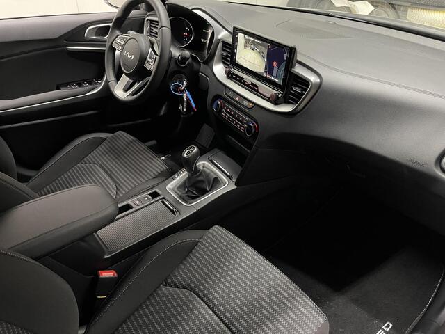 KIA CEE D Ceed 1.0 T-GDi DynamicLine Nieuw uit voorraad leverbaar