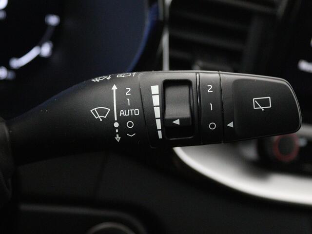 KIA CEE D Ceed Sportswagon 1.0 T-GDi GT-Line | Achteruitrijcamera | Schuif/- kanteldak | Stoel/- stuurverwarming | Kia Garantie | Nederlandse Auto | NAP |