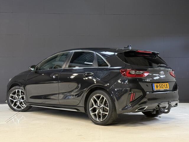 KIA CEE D Ceed 1.0 T-GDi GT-Line Business Edition | Full LED | Stoelverw. | Camera