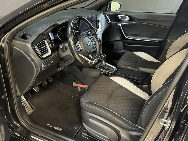 KIA CEE D Ceed 1.0 T-GDi GT-Line Business Edition | Full LED | Stoelverw. | Camera