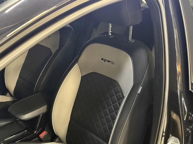 KIA CEE D Ceed 1.0 T-GDi GT-Line Business Edition | Full LED | Stoelverw. | Camera