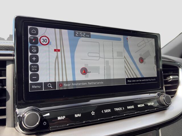 KIA CEE D Ceed 1.5 T-GDi GT-Line | Navi | Clima | Cruise | Pano | Apple Carplay & Android Auto |