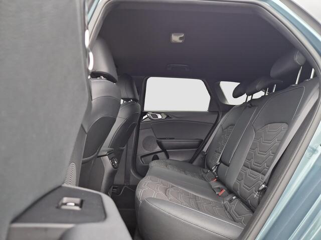 KIA CEE D Ceed Sportswagon 1.0 T-GDi Design Edition | JBL | Stoelverwarming | Climate | Dodehoek | LED |