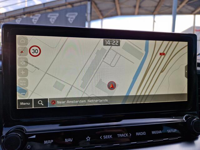 KIA CEE D Ceed Sportswagon 1.5 T-GDi DynamicLine | Navi | Camera | Clima | PDC | Cruise |