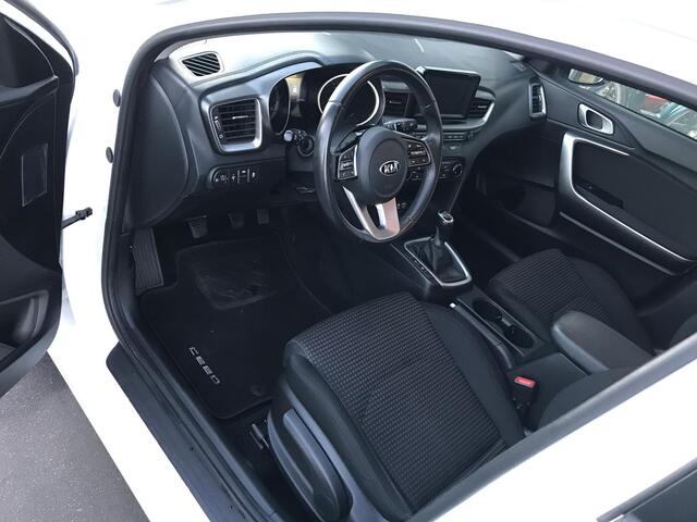 KIA CEE D Ceed Sportswagon 1.0 DynamicLine 120PK