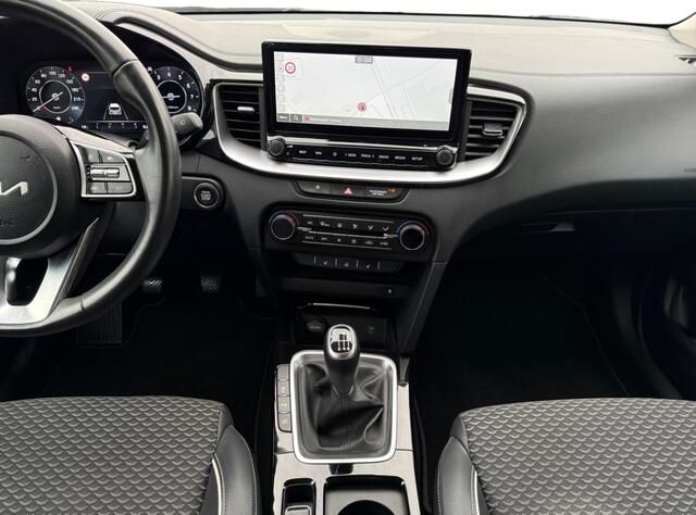 KIA CEE D 1.0 T-GDi DynamicPlusLine I Navi I Keyless I Half-leder