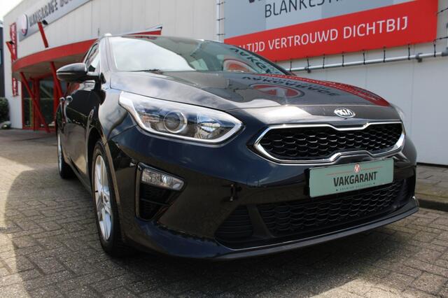 KIA CEE D 1.0 T-GDi DynamicL.
